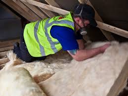 Types of Insulation We Offer in Wheeling, WV